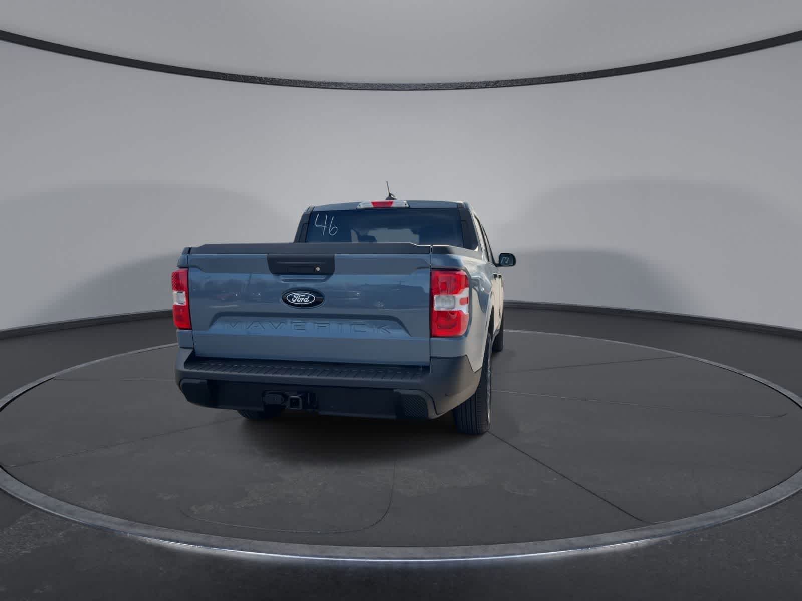 Thumbnail: 2026 Ford Maverick - 7