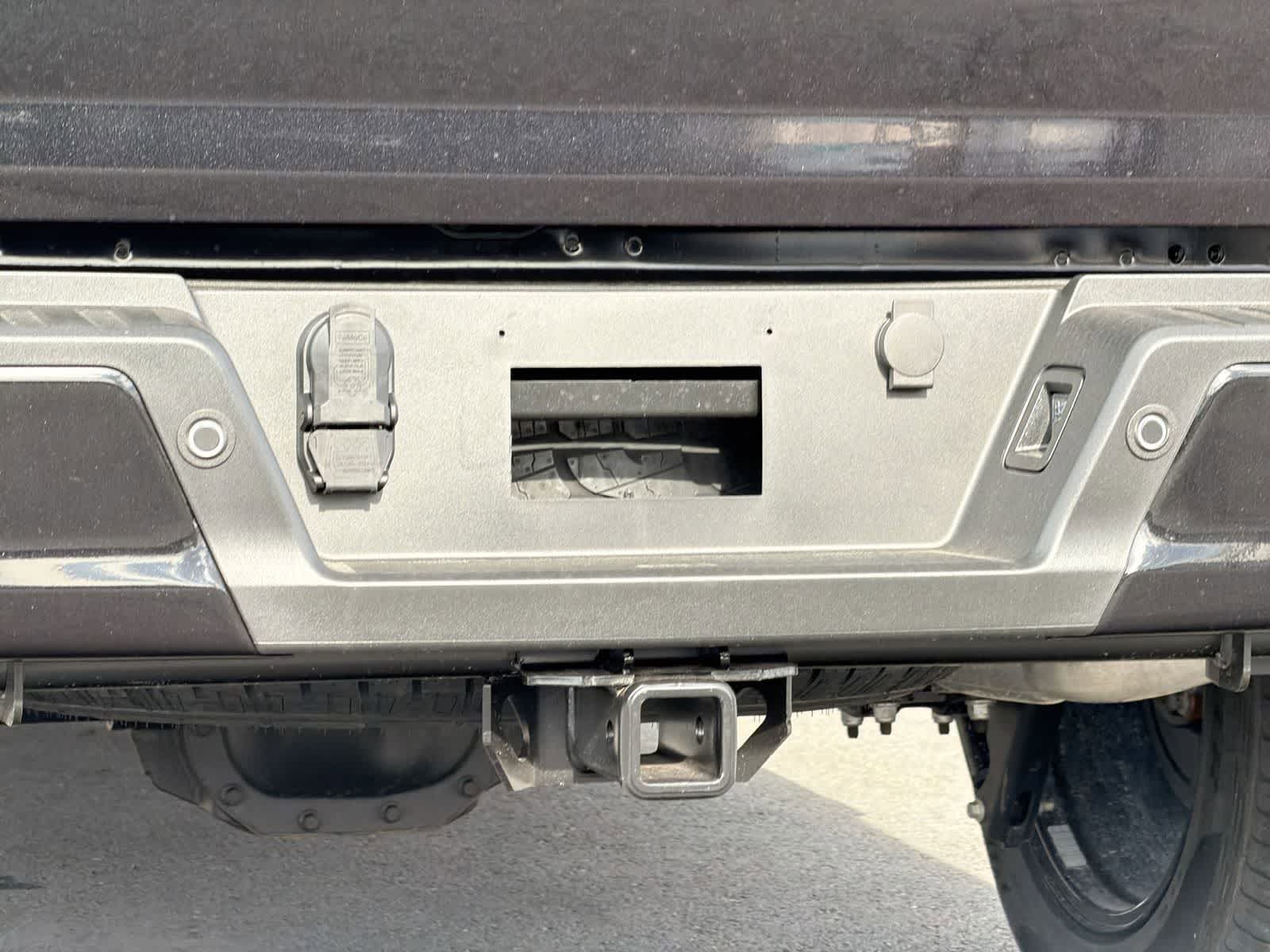 Thumbnail: 2026 Ford F-150 - 35