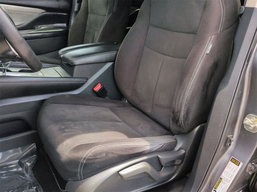 Thumbnail: 2016 Nissan Murano - 17