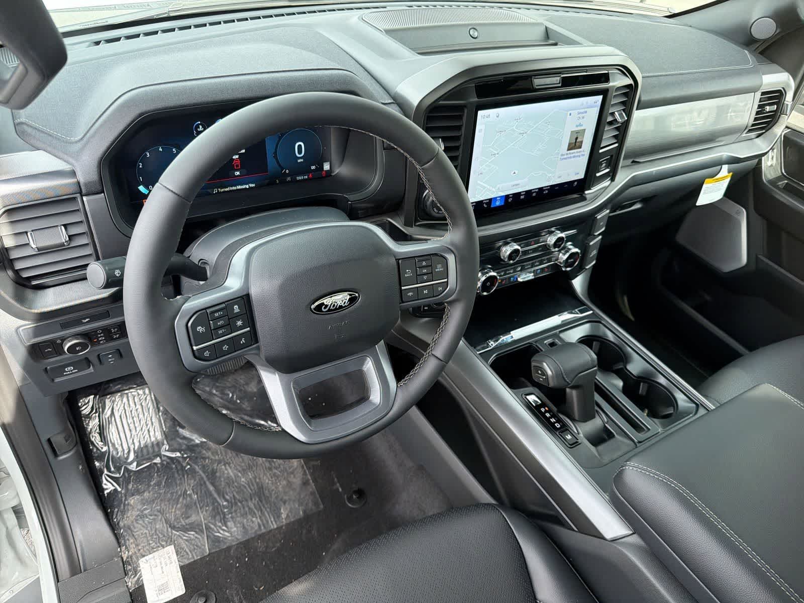 Thumbnail: 2026 Ford F-150 - 10