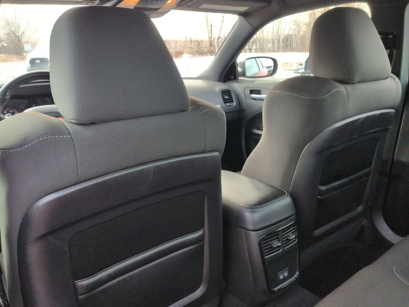 Thumbnail: 2022 Dodge Charger - 19