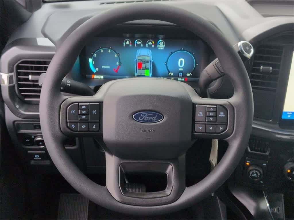 Thumbnail: 2025 Ford F-150 - 23