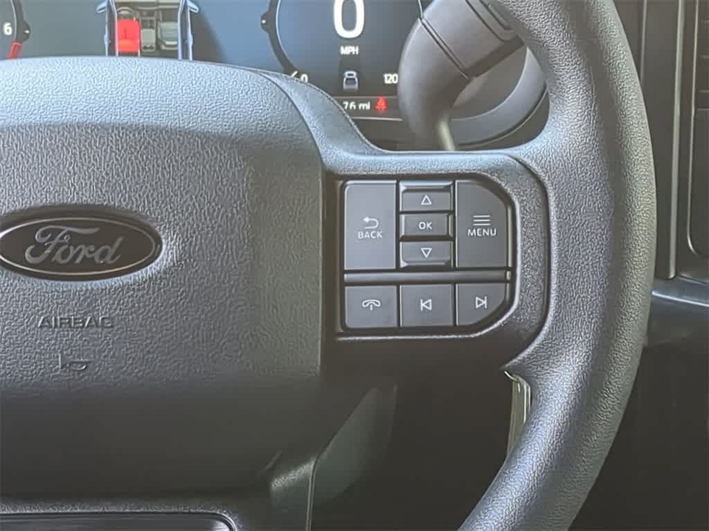 Thumbnail: 2025 Ford F-150 - 25
