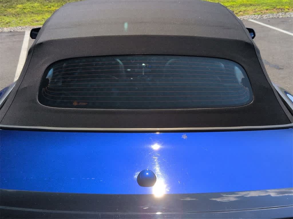 Thumbnail: 2016 Ford Mustang - 11