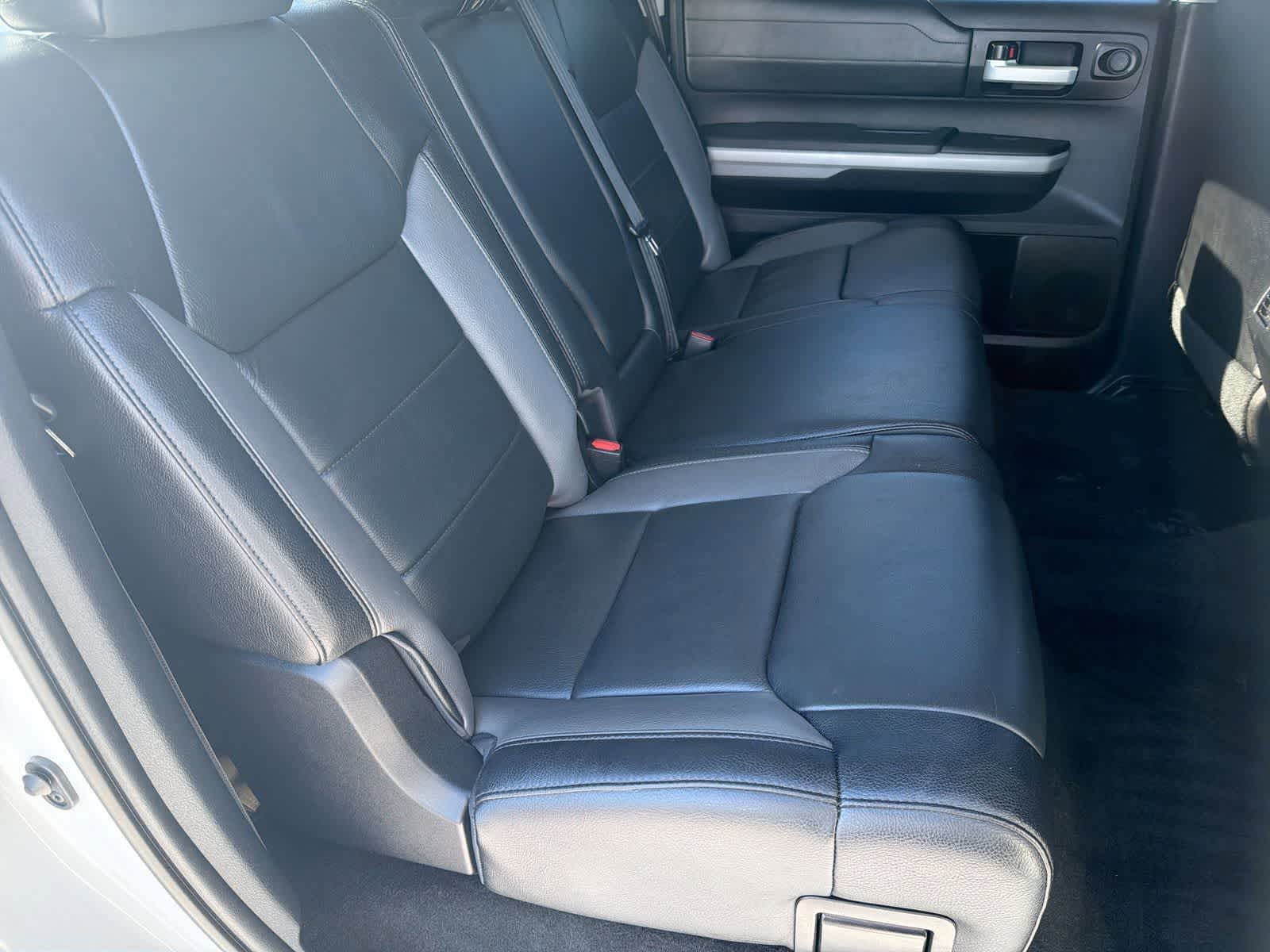 Thumbnail: 2019 Toyota Tundra - 21