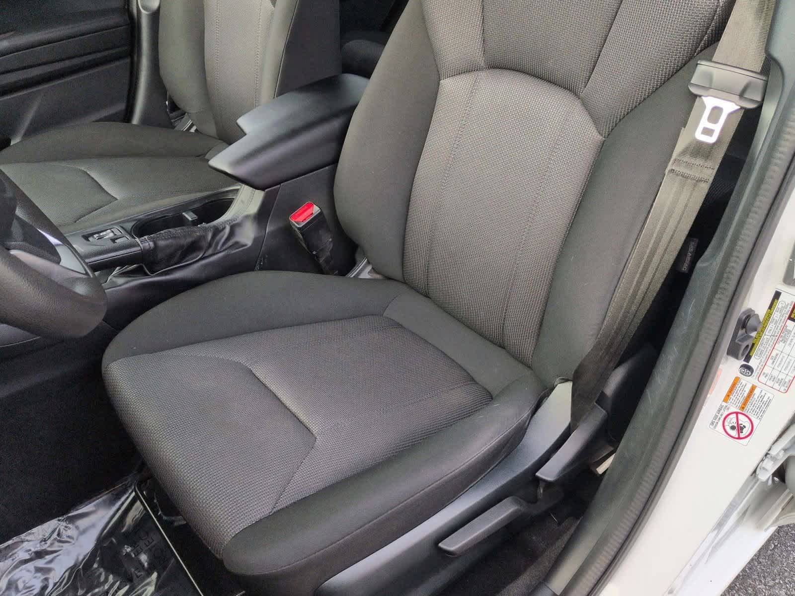 Thumbnail: 2019 Subaru Impreza - 17