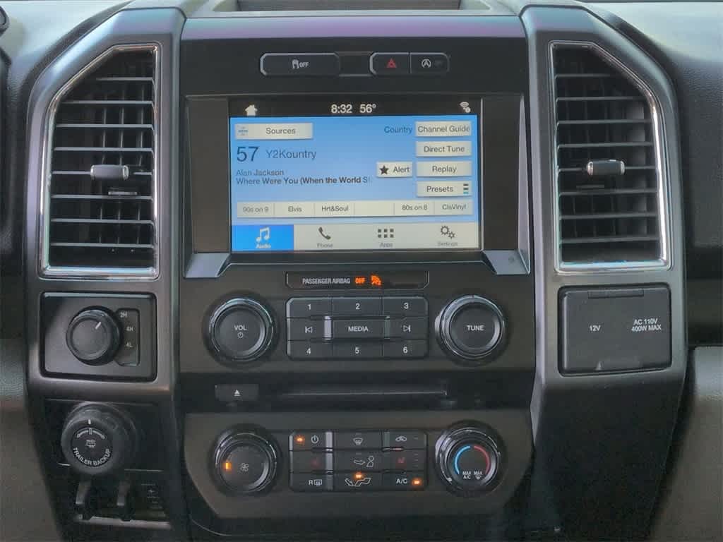 Thumbnail: 2016 Ford F-150 - 28