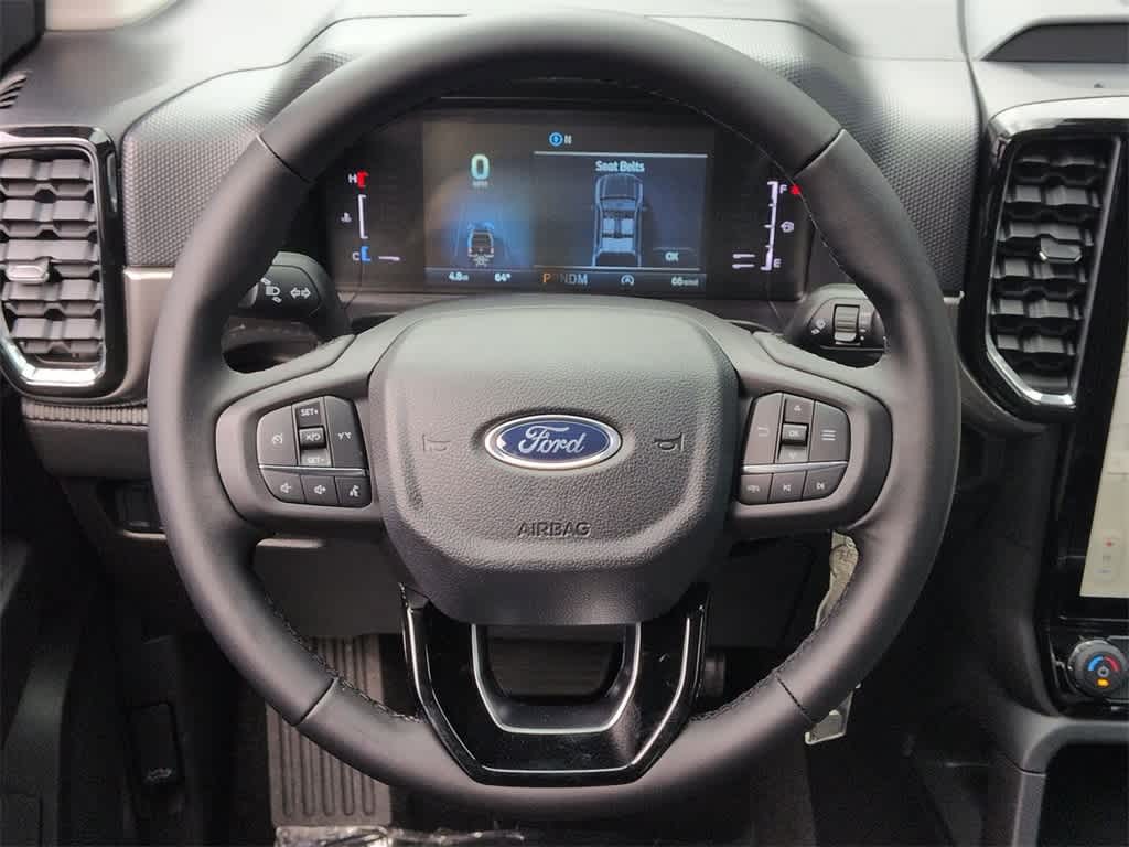 Thumbnail: 2025 Ford Ranger - 23