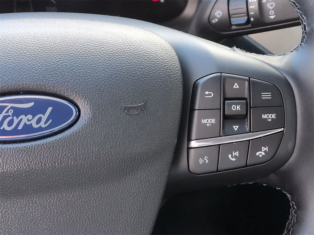 Thumbnail: 2025 Ford Maverick - 25