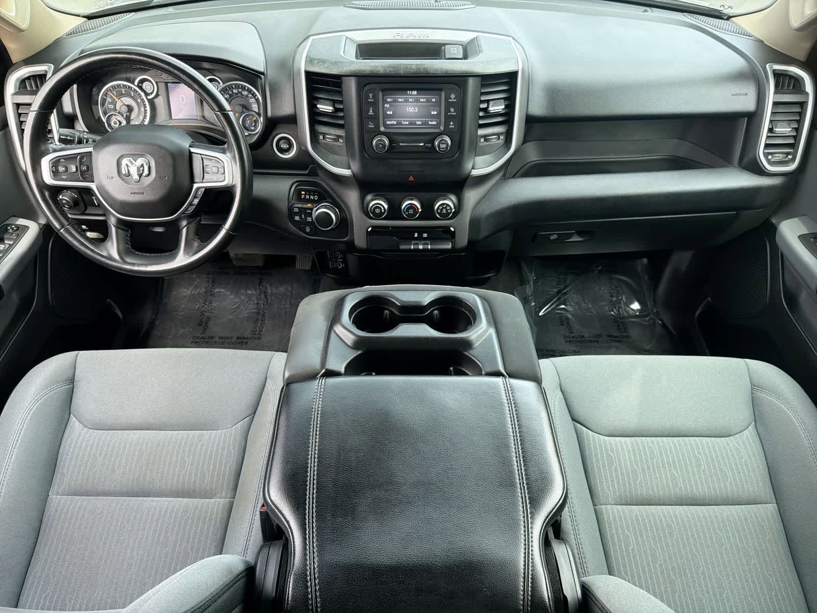 Thumbnail: 2020 RAM 1500 - 16