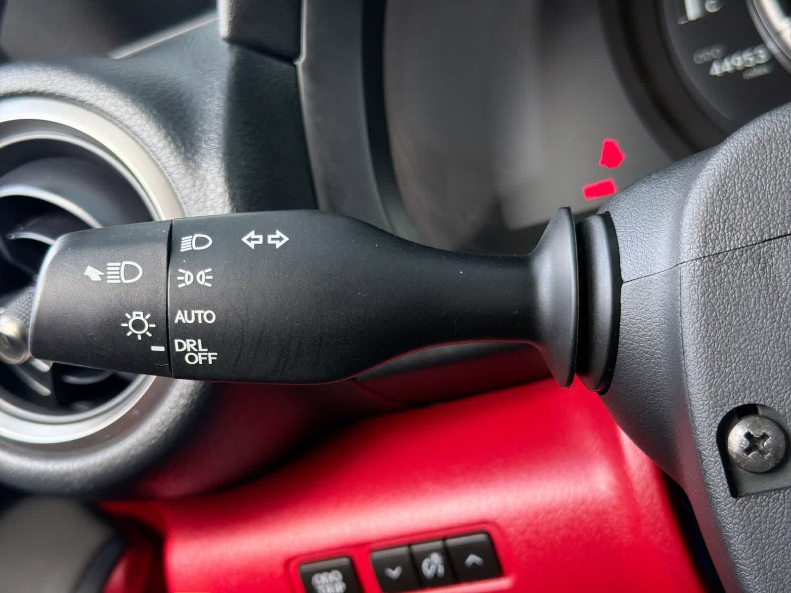 Thumbnail: 2022 Lexus IS - 29