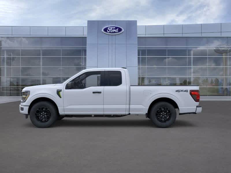 Thumbnail: 2025 Ford F-150 - 3
