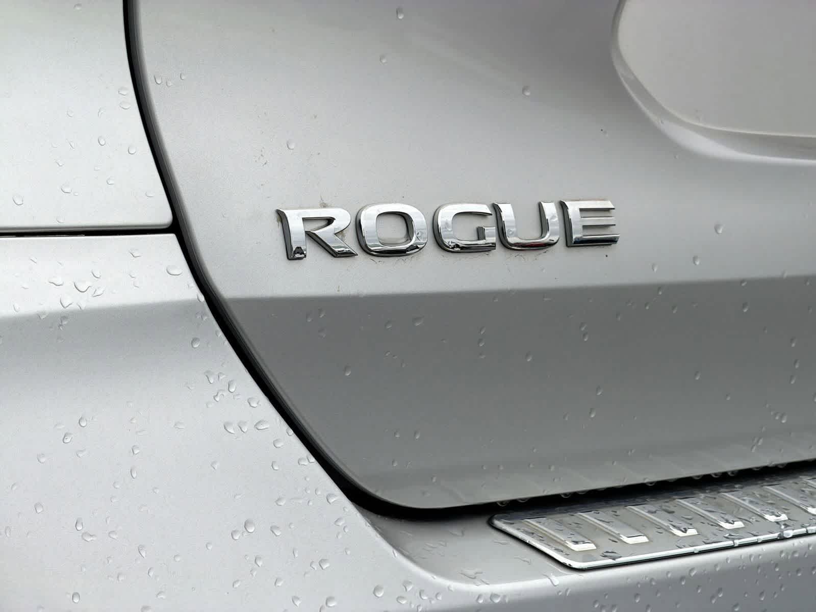 Thumbnail: 2019 Nissan Rogue - 13