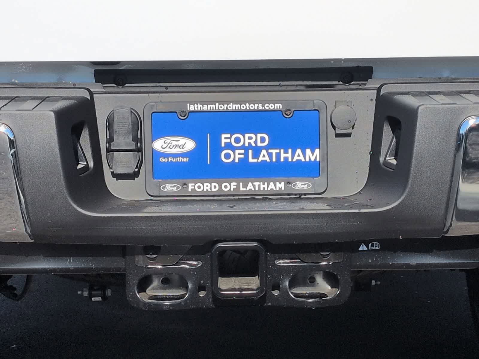 Thumbnail: 2026 Ford F-350 - 34