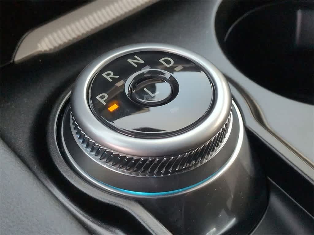 Thumbnail: 2025 Ford Explorer - 33