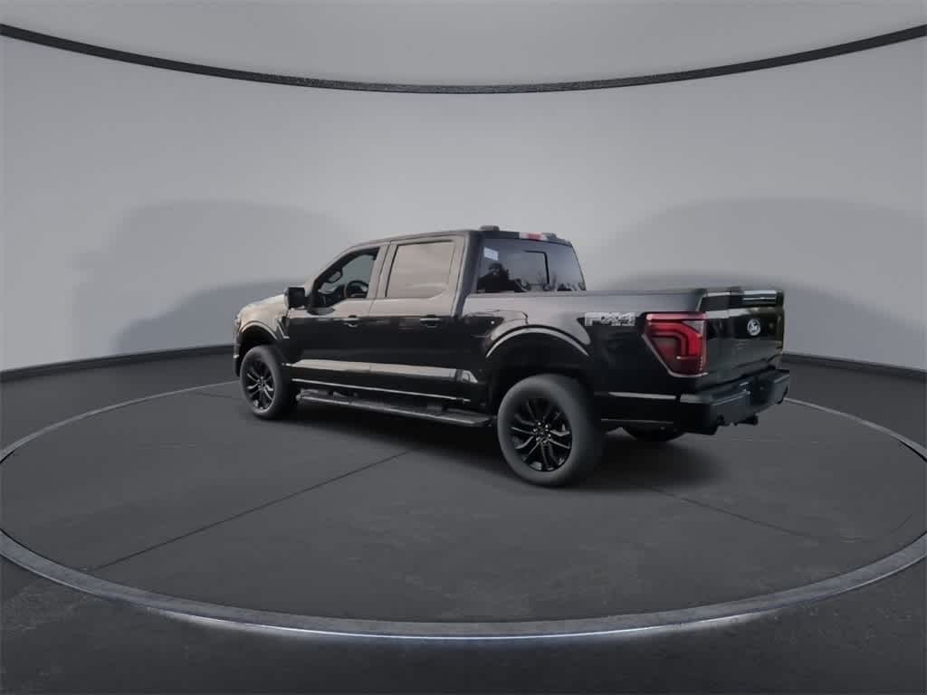 Thumbnail: 2025 Ford F-150 - 6