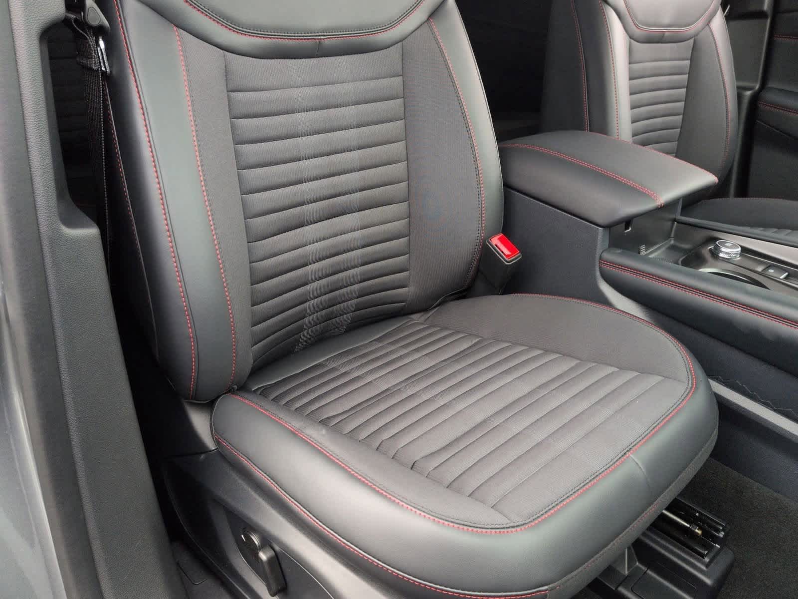 Thumbnail: 2026 Ford Explorer - 22