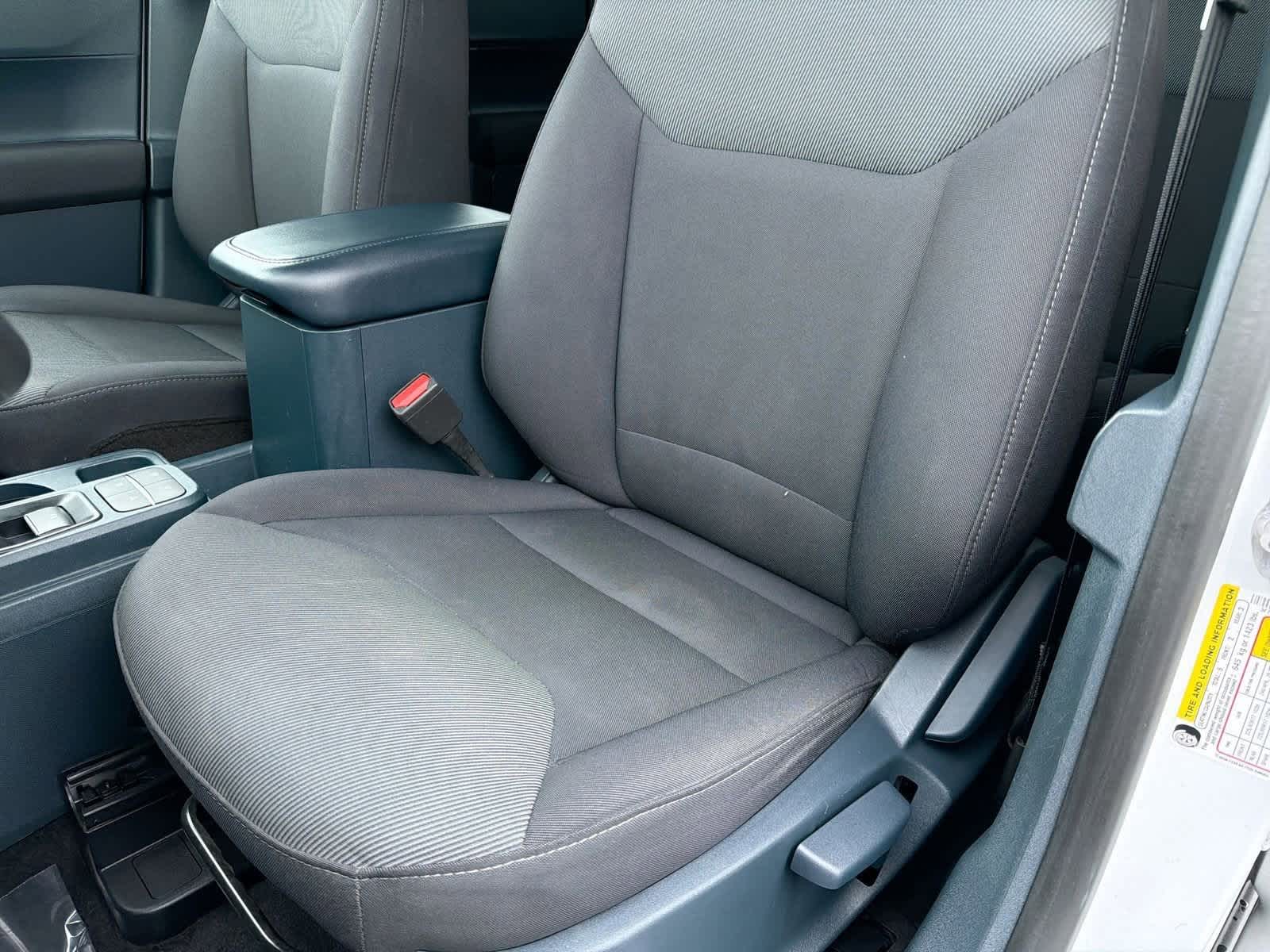 Thumbnail: 2024 Ford Maverick - 17