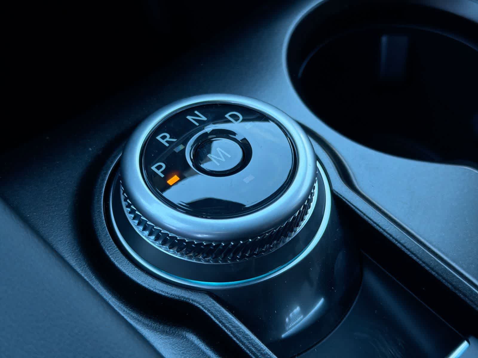 Thumbnail: 2026 Ford Explorer - 34