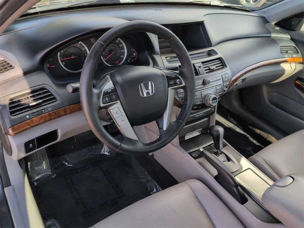 Thumbnail: 2011 Honda Accord - 10