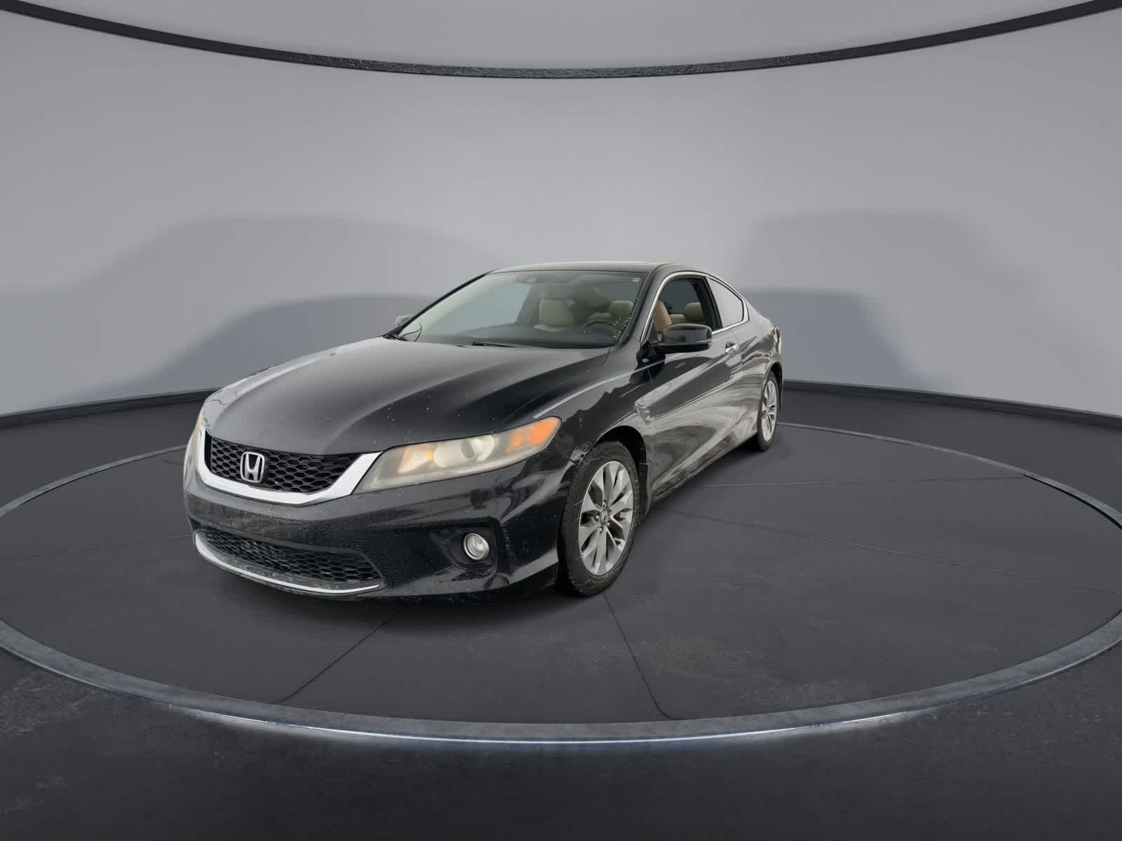 Thumbnail: 2015 Honda Accord - 4