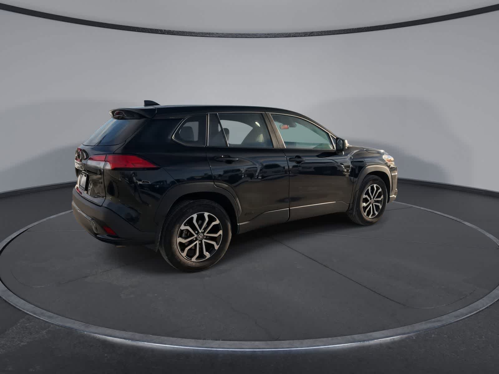 Thumbnail: 2024 Toyota Corolla Cross - 8