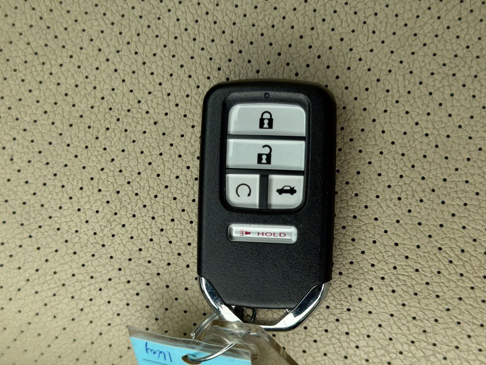 Thumbnail: 2015 Honda Accord - 36