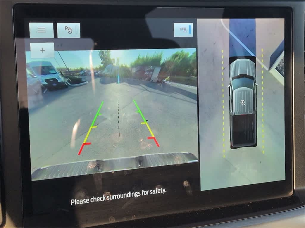 Thumbnail: 2021 Ford F-150 - 32