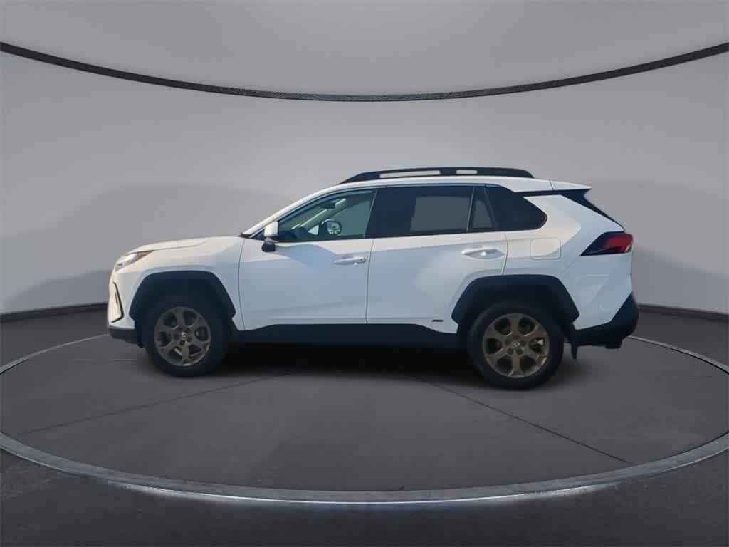 Thumbnail: 2023 Toyota RAV4 - 6