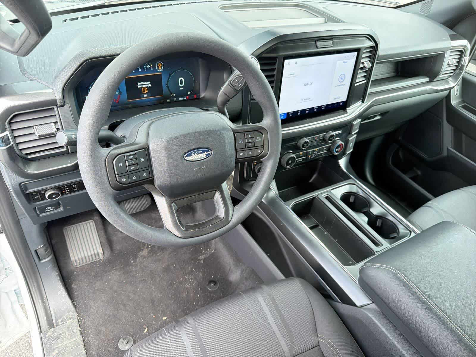 Thumbnail: 2026 Ford F-150 - 10