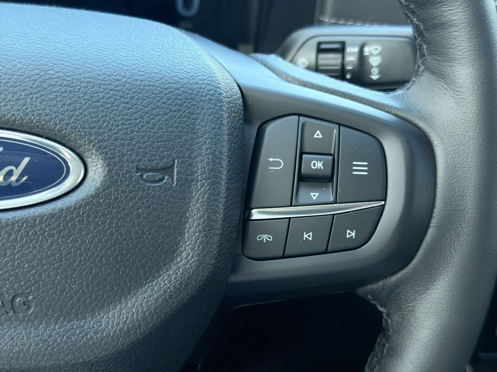 Thumbnail: 2025 Ford Ranger - 25