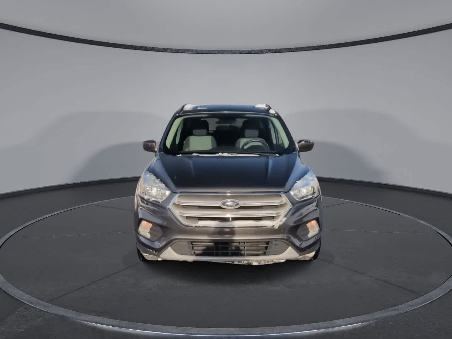 Thumbnail: 2018 Ford Escape - 3