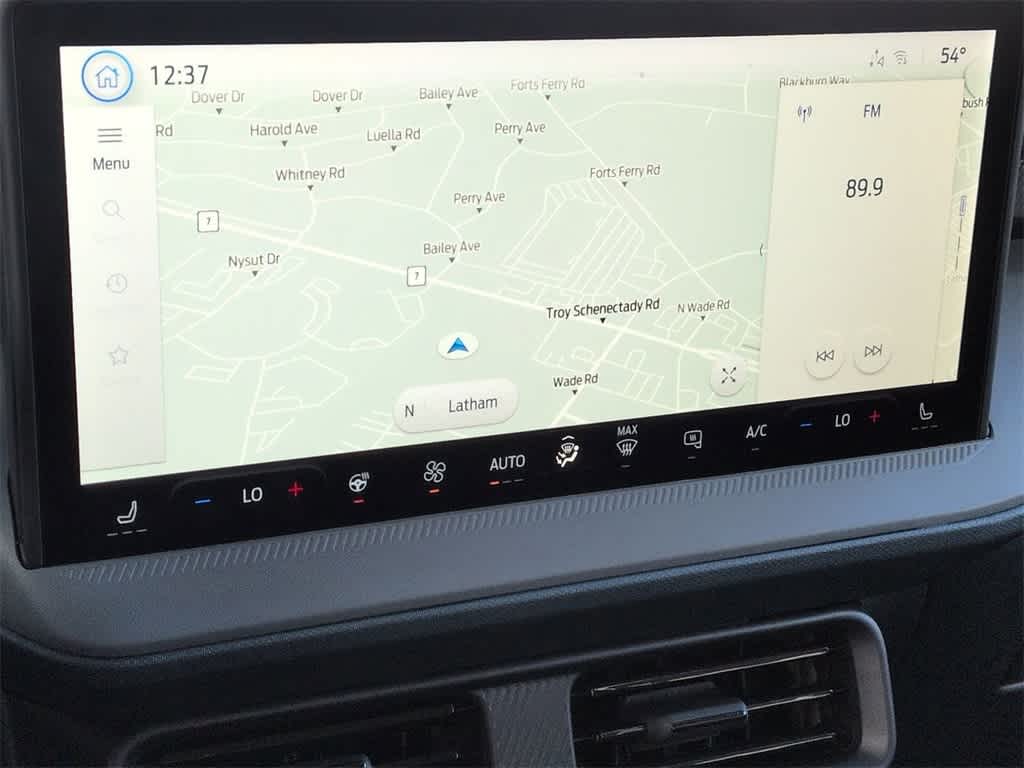 Thumbnail: 2025 Ford Maverick - 29