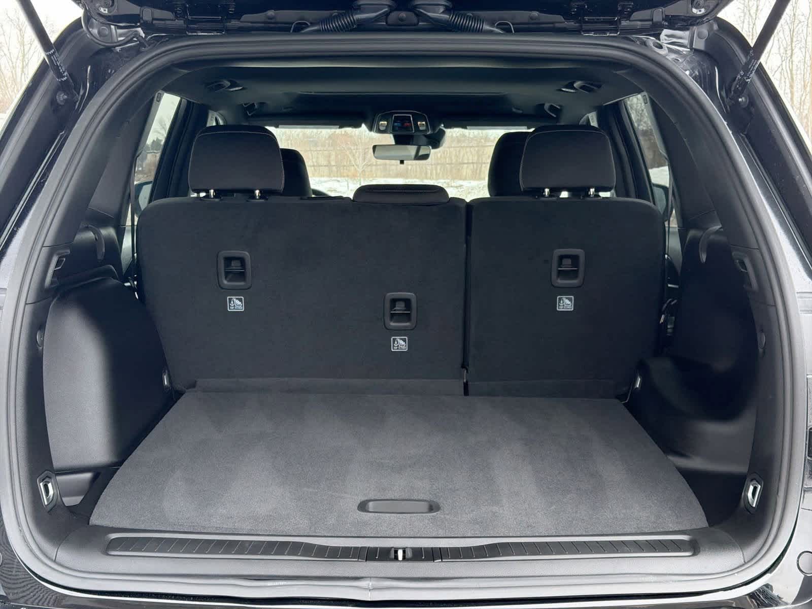 Thumbnail: 2025 Jeep Grand Cherokee - 36