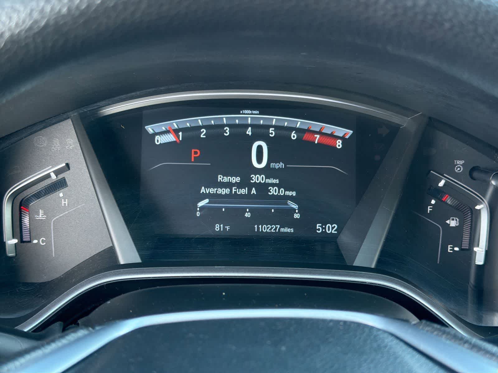 Thumbnail: 2021 Honda CR-V - 33