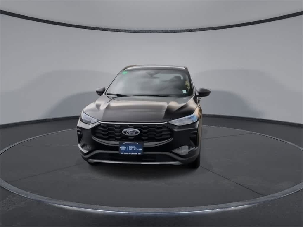 Thumbnail: 2025 Ford Escape - 3