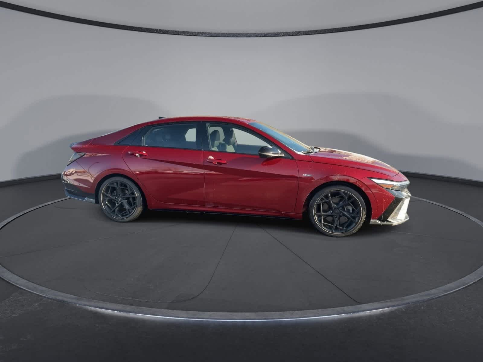 Thumbnail: 2024 Hyundai Elantra - 9