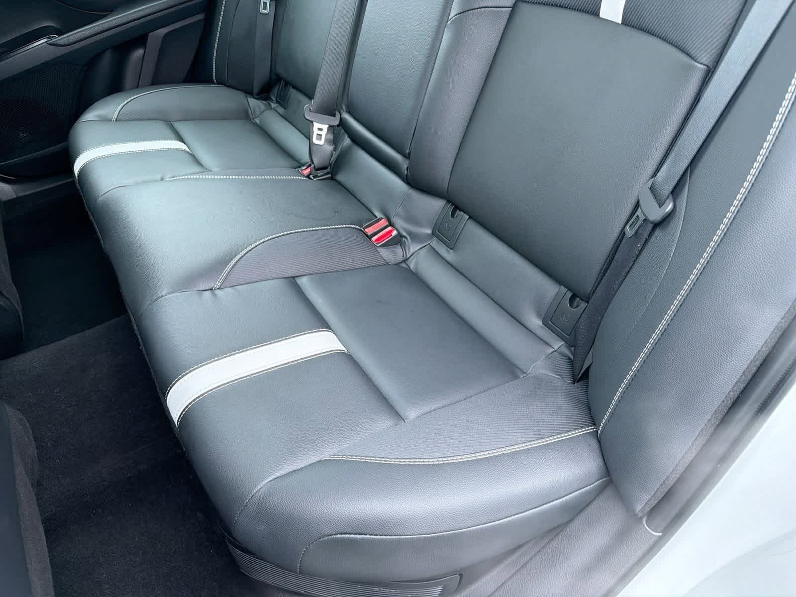 Thumbnail: 2026 Toyota Camry - 21