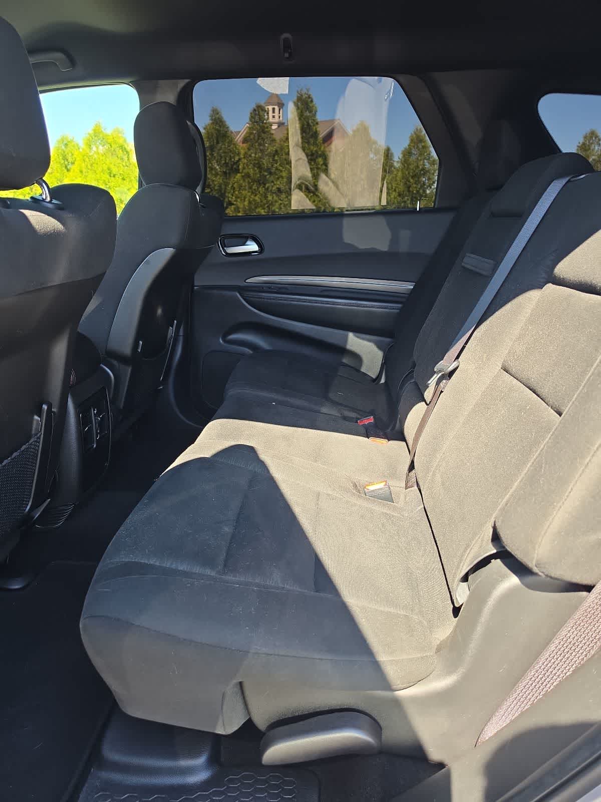 Thumbnail: 2021 Dodge Durango - 6