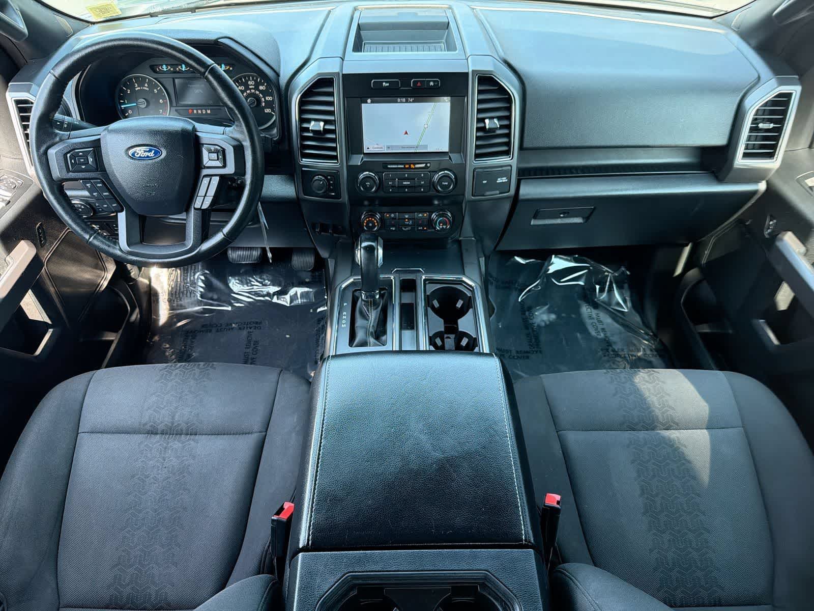 Thumbnail: 2019 Ford F-150 - 15
