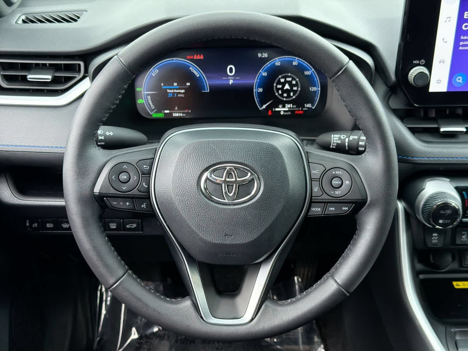 Thumbnail: 2024 Toyota RAV4 - 24