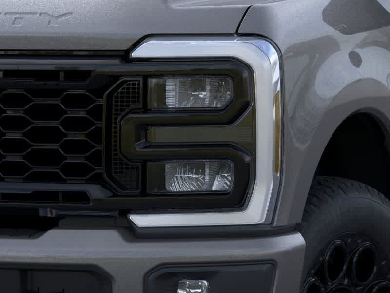 Thumbnail: 2026 Ford F-350 - 18