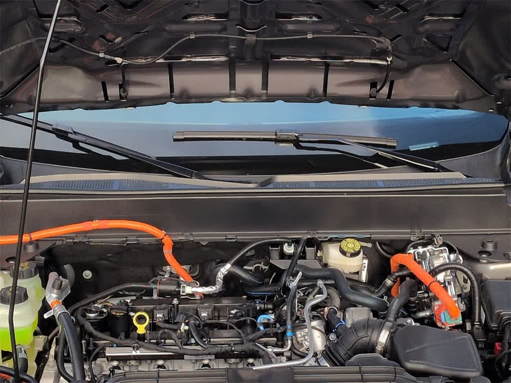 Thumbnail: 2025 Ford Maverick - 15