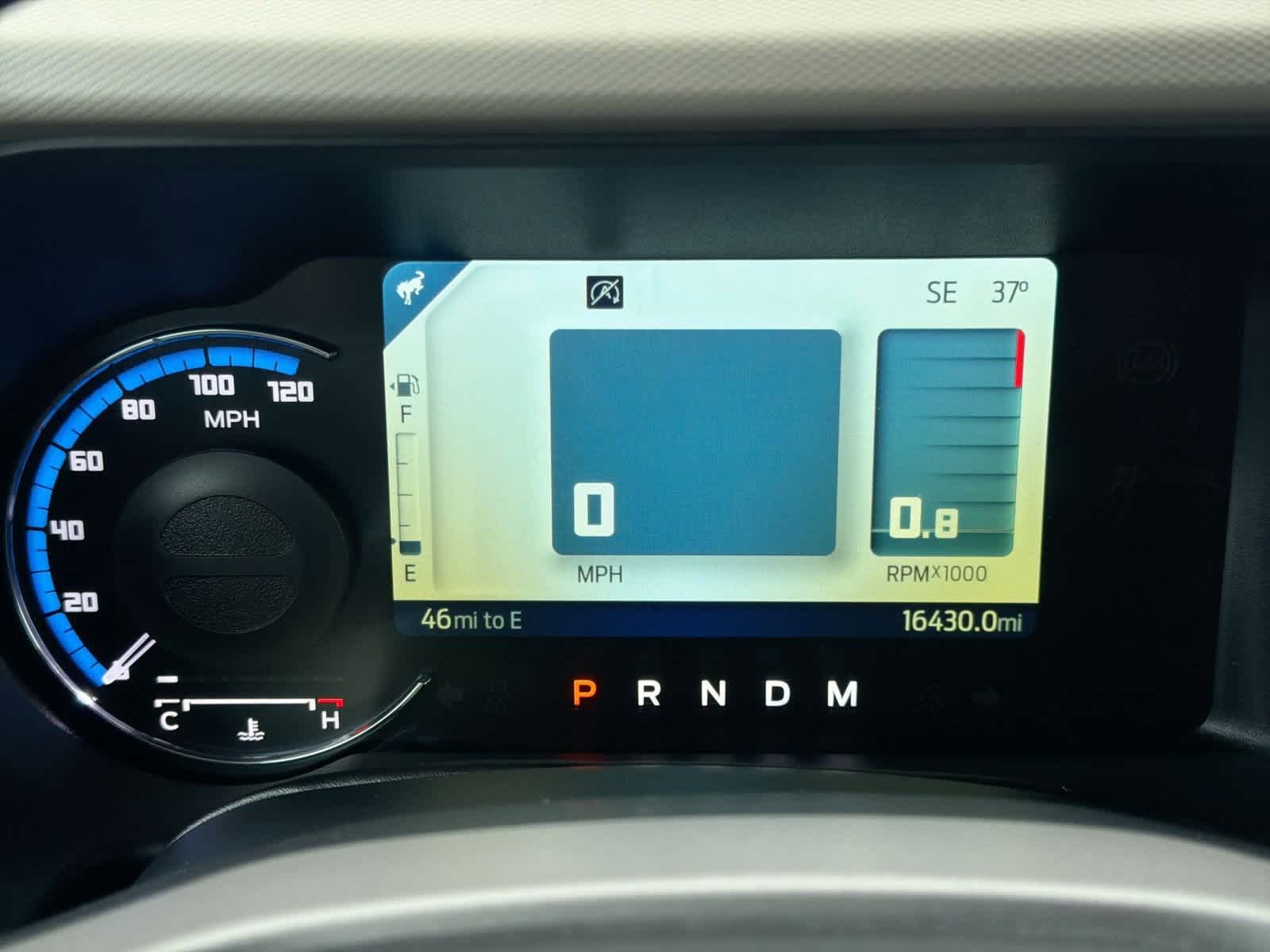 Thumbnail: 2024 Ford Bronco - 34