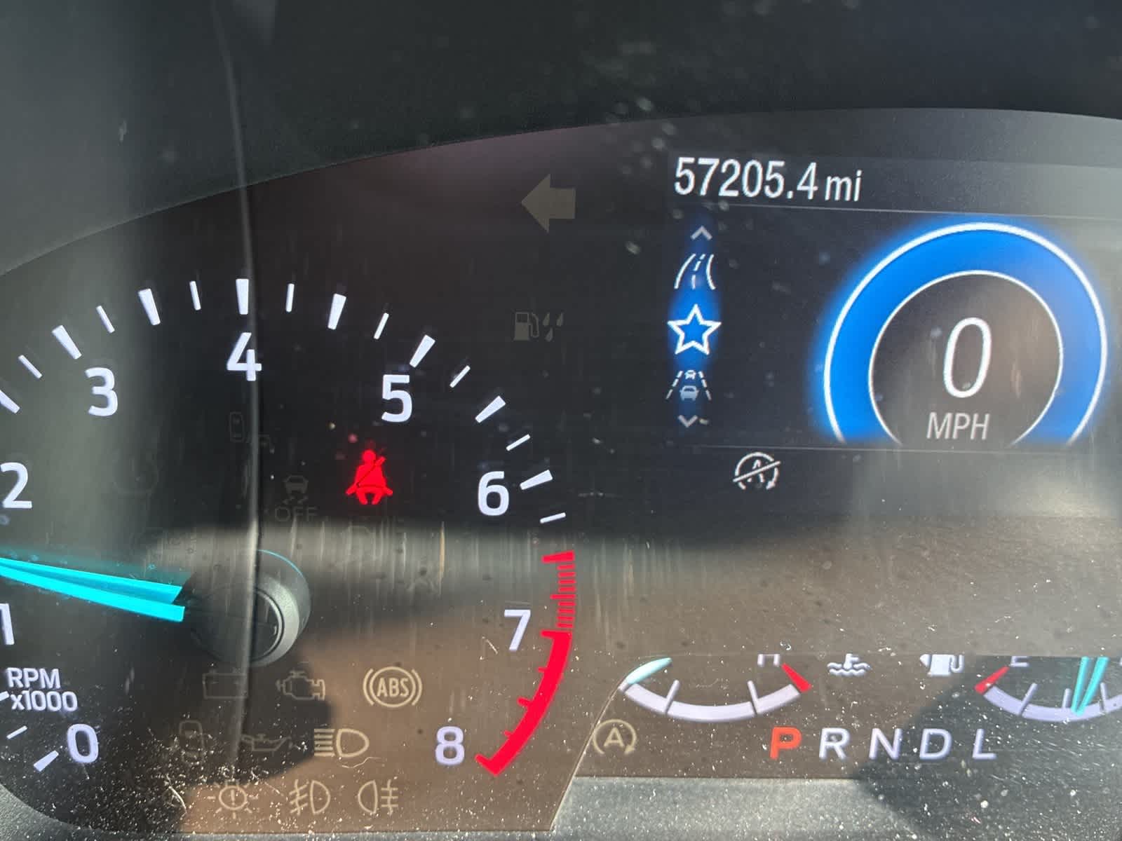 Thumbnail: 2020 Ford Escape - 5