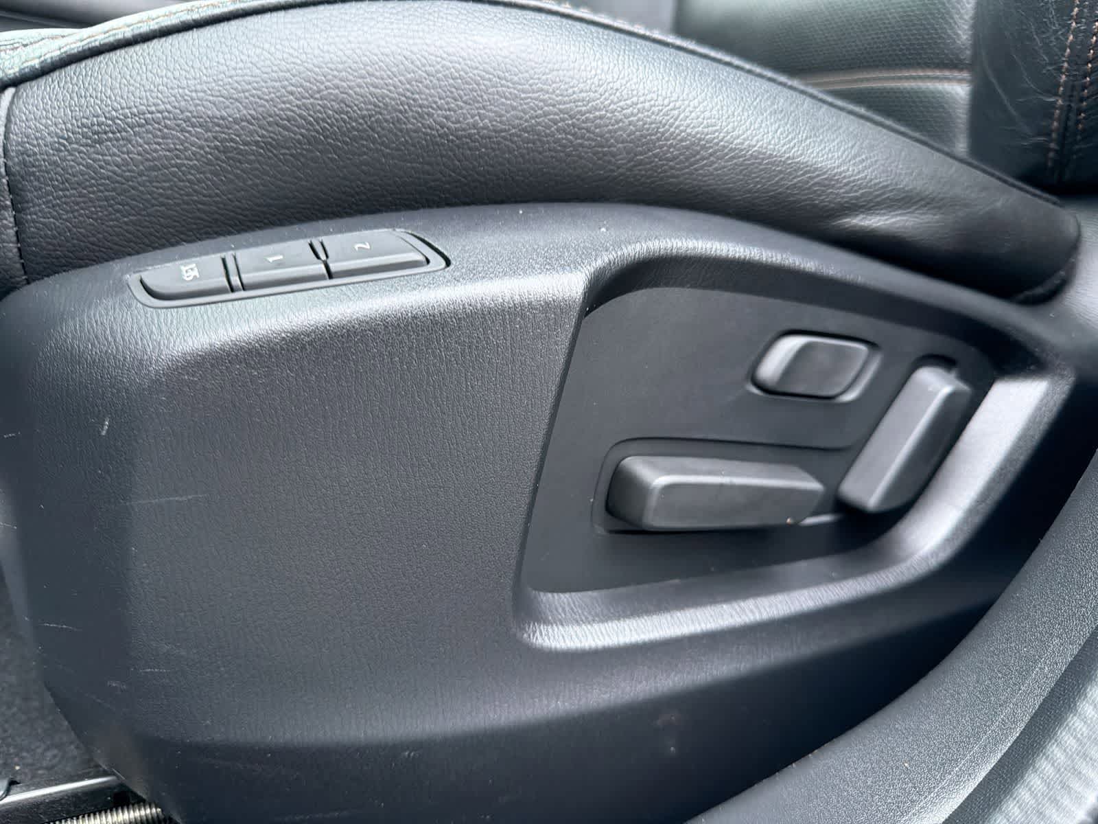 Thumbnail: 2023 Mazda CX-5 - 17