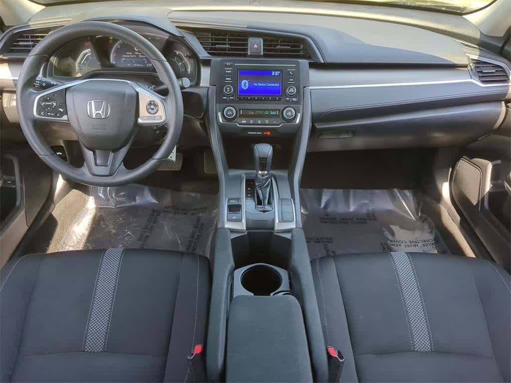 Thumbnail: 2019 Honda Civic - 16
