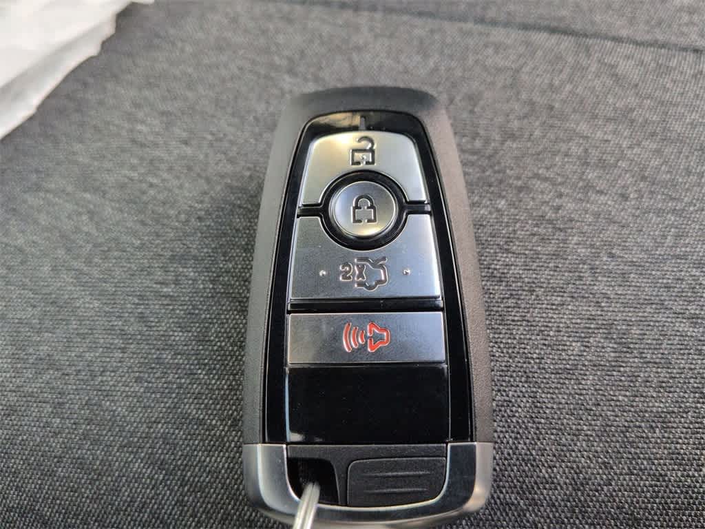 Thumbnail: 2026 Ford Mustang - 34