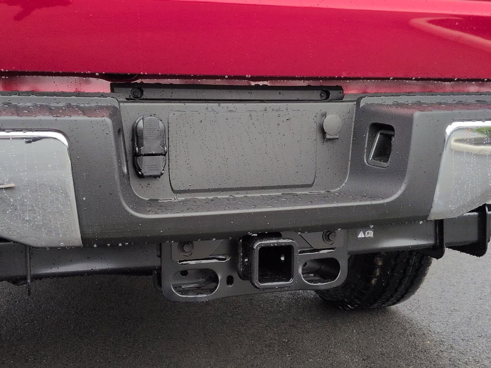 Thumbnail: 2026 Ford F-250 - 35