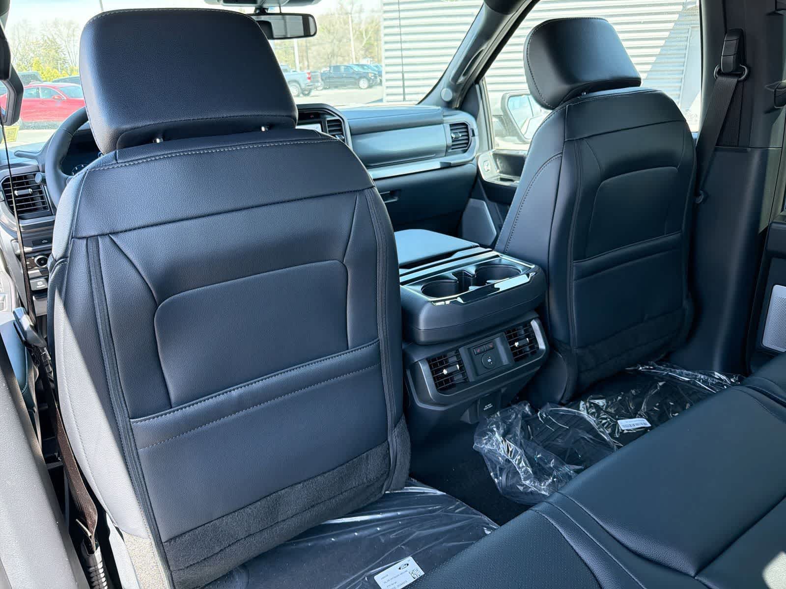 Thumbnail: 2026 Ford F-150 - 19